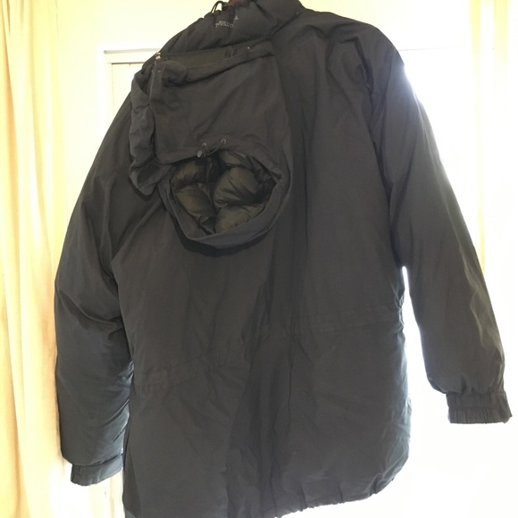 Men’s coat - Picture 2 of 4
